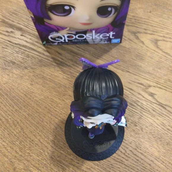 Bandai Q Posket Figure - Picture 7 of 12